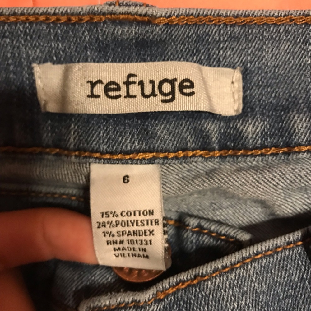 Pants - Picture 2 of 2